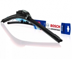 Thanh Gạt Mưa Mềm Bosch Clear Advantage BCA 16 Inch 400mm