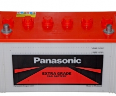 Bình ắc quy Panasonic N100 TC- 95E41R (12V-100ah)