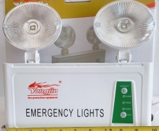 Đèn Sạc Chiếu Sáng Khẩn Cấp Emergency Light