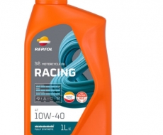 Nhớt Repsol Racing 4T 10W40 1L