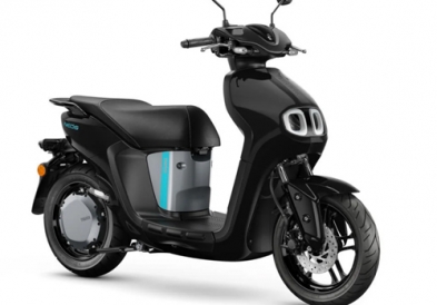 Bình Ắc Quy Xe Máy Điện Yamaha