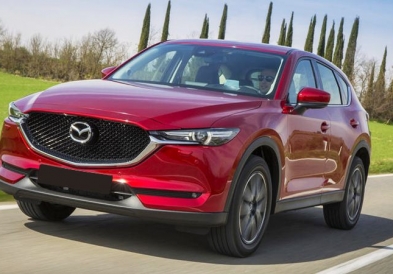 Báo Giá BÌNH ẮC QUY XE MAZDA CX5 Giá Rẻ Uy Tín