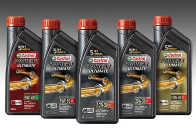 Đại Lý Nhớt Castrol Tại TPHCM Giá Rẻ