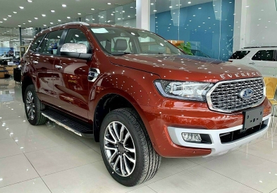 Đại Lý Cung Cấp Bình Ắc Quy Cho Xe Ford Everest TPHCM