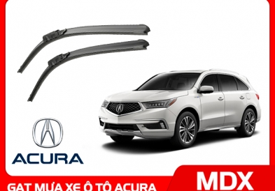 Gạt Mưa Ô Tô Acura MDX