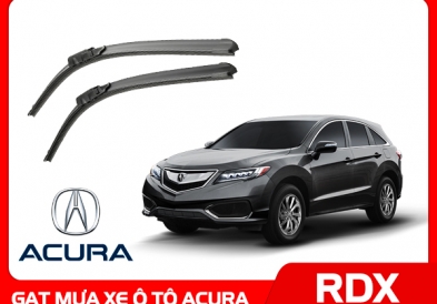 Gạt Mưa Ô Tô Acura RDX