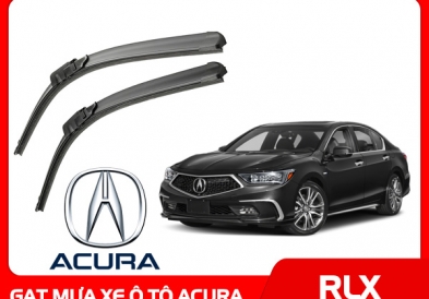 Gạt Mưa Ô Tô Acura RLX