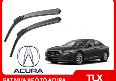 Gạt Mưa Ô Tô Acura TLX