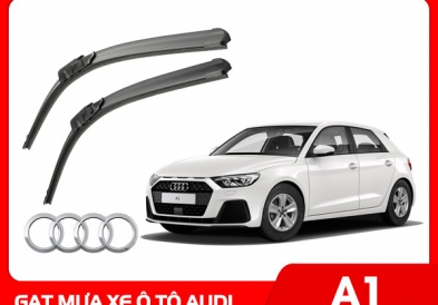 Gạt Mưa Ô Tô Audi A1