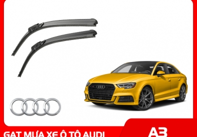 Gạt Mưa Ô Tô Audi A3