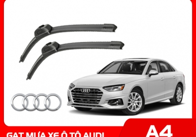 Gạt Mưa Ô Tô Audi A4