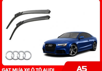 Gạt Mưa Ô Tô Audi A5