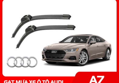 Gạt Mưa Ô Tô Audi A7