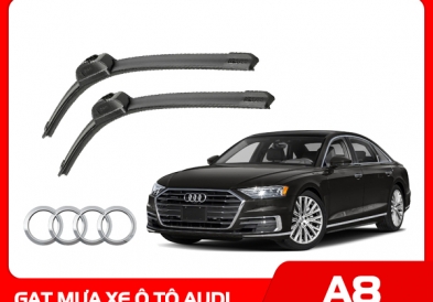 Gạt Mưa Ô Tô Audi A8