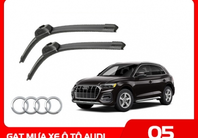 Gạt Mưa Ô Tô Audi Q5