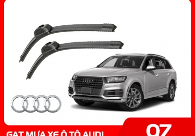 Gạt Mưa Ô Tô Audi Q7