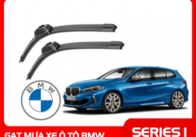 Gạt Mưa Ô Tô BMW 1 Series