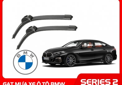 Gạt Mưa Ô Tô BMW 2 Series