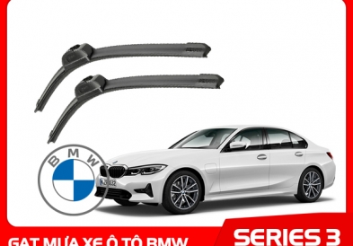 Gạt Mưa Ô Tô BMW 3 Series