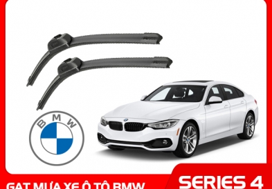 Gạt Mưa Ô Tô BMW 4 Series