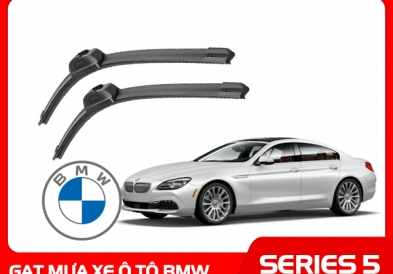 Gạt Mưa Ô Tô BMW 5 Series