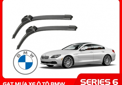 Gạt Mưa Ô Tô BMW 6 Series