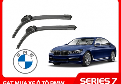 Gạt Mưa Ô Tô BMW 7 Series