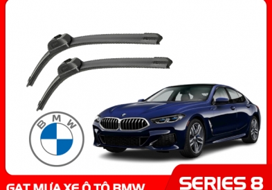 Gạt Mưa Ô Tô BMW 8 Series