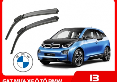 Gạt Mưa Ô Tô BMW I3