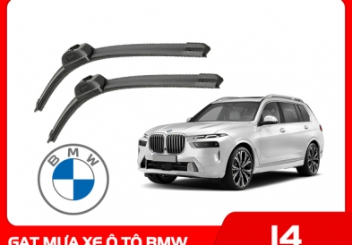 Gạt Mưa Ô Tô BMW I4