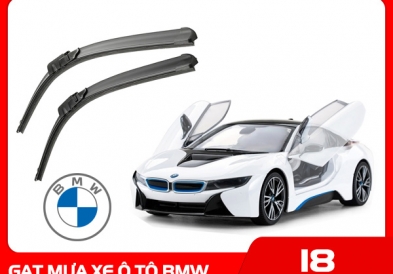 Gạt Mưa Ô Tô BMW I8