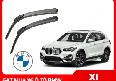 Gạt Mưa Ô Tô BMW X1