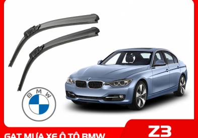 Gạt Mưa Ô Tô BMW Z3