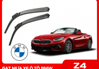 Gạt Mưa Ô Tô BMW Z4