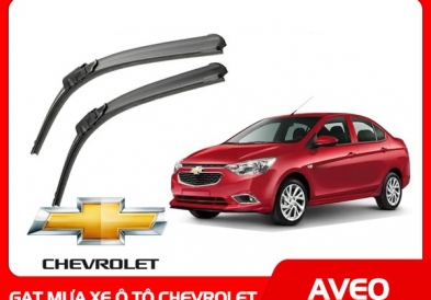 Gạt Mưa Ô Tô Chevrolet Aveo