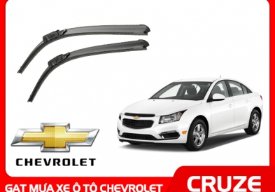 Gạt Mưa Ô Tô Chevrolet Cruze