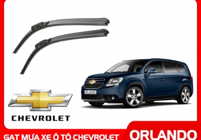 Gạt Mưa Ô Tô Chevrolet Orlando