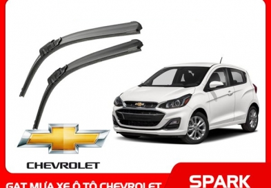 Gạt Mưa Ô Tô Chevrolet Spark