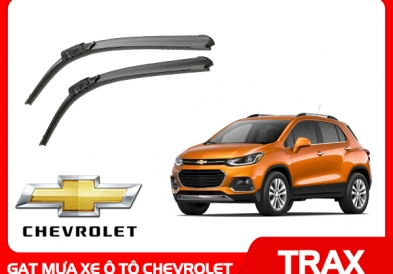 Gạt Mưa Ô Tô Chevrolet Trax