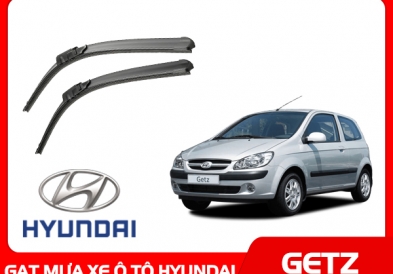 Gạt Mưa Ô Tô Hyundai Getz