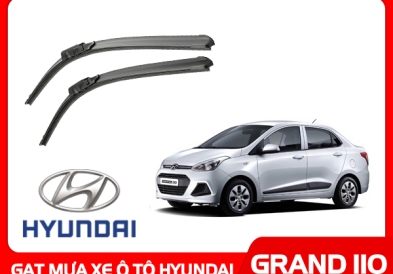 Gạt Mưa Ô Tô Hyundai Grand I10