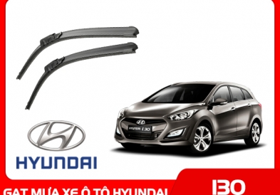 Gạt Mưa Ô Tô Hyundai I30