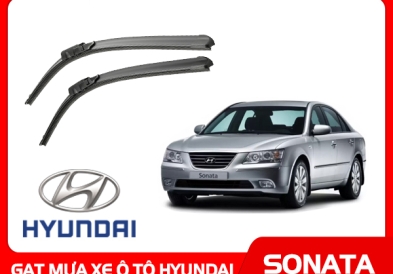 Gạt Mưa Ô Tô Hyundai Sonata