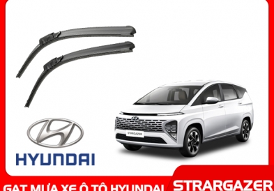 Gạt Mưa Ô Tô Hyundai Stargazer