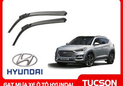 Gạt Mưa Ô Tô Hyundai Tucson