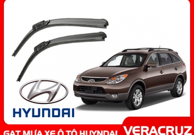 Gạt Mưa Ô Tô Hyundai Veracruz