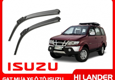 Gạt Mưa Ô Tô Isuzu Hi Lander