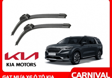 Gạt Mưa Ô Tô Kia Carnival