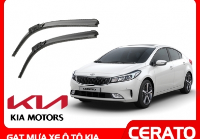 Gạt Mưa Ô Tô Kia Cerato