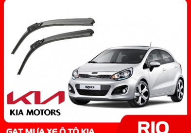 Gạt Mưa Ô Tô Kia Rio